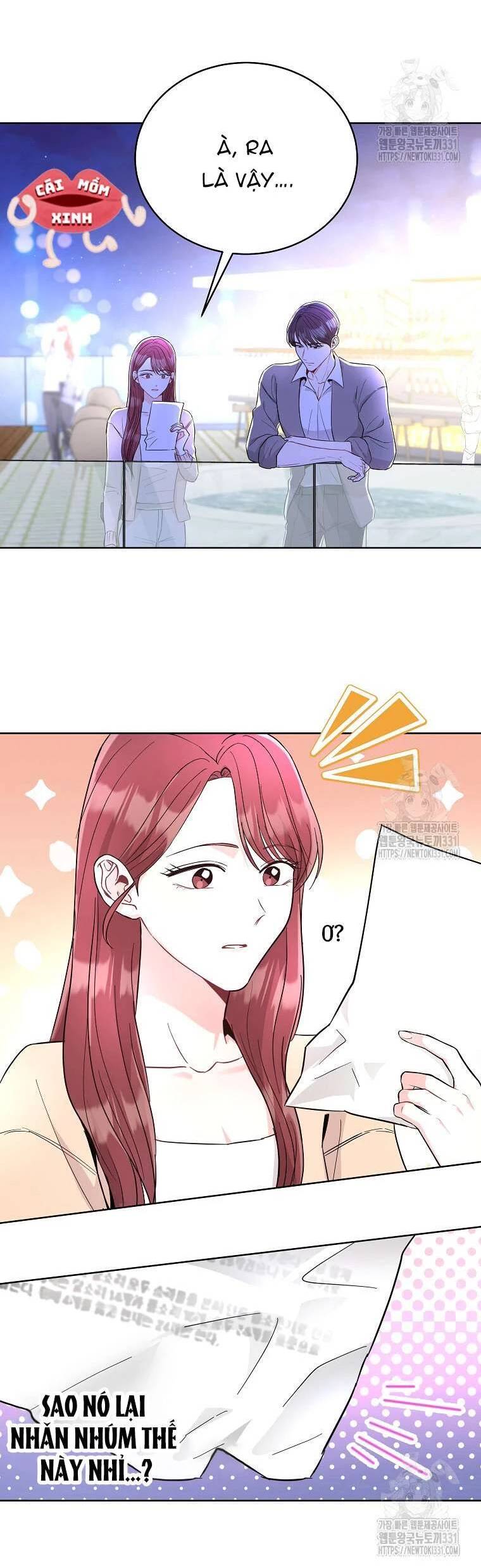 Hades Và Persephone - Page 17