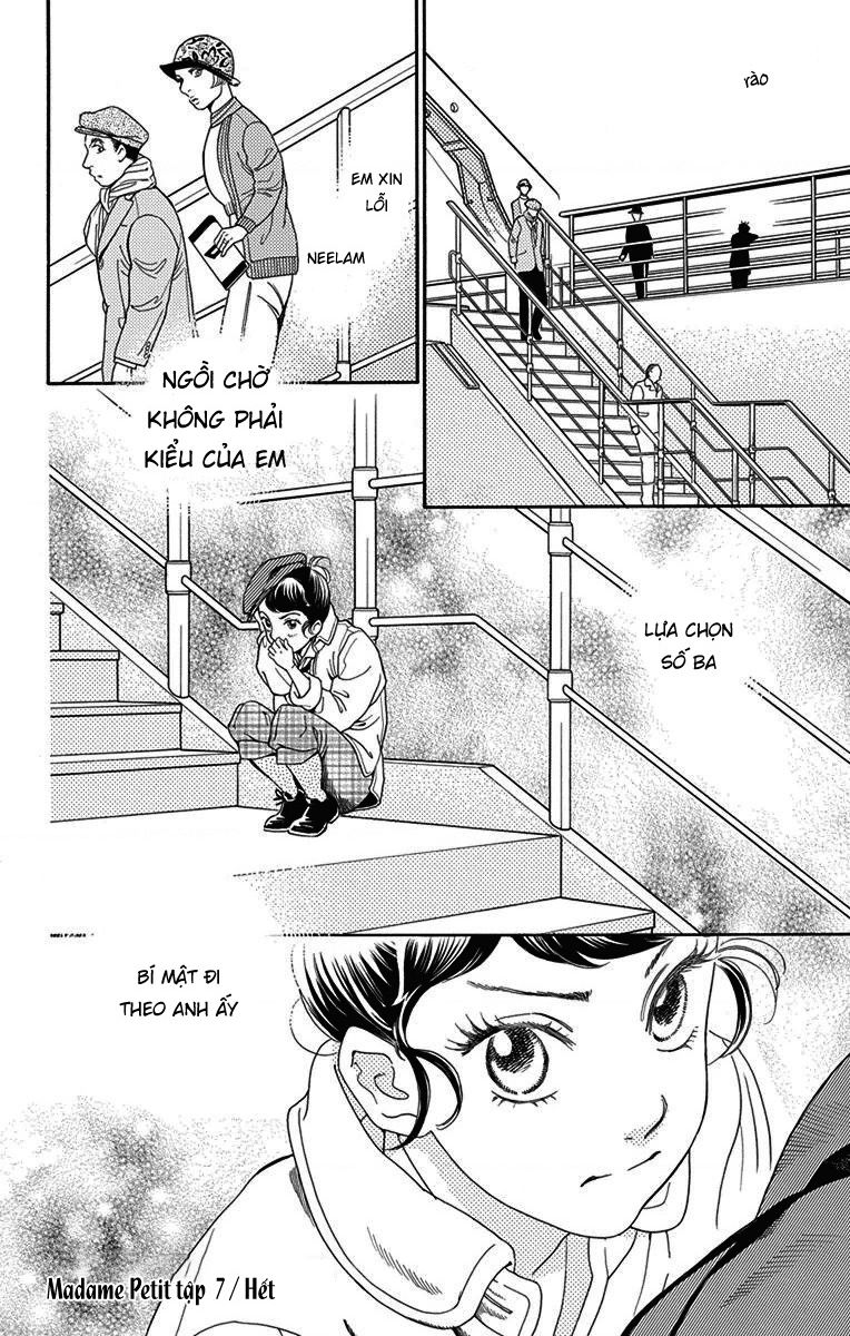 Madame Petit - Page 37