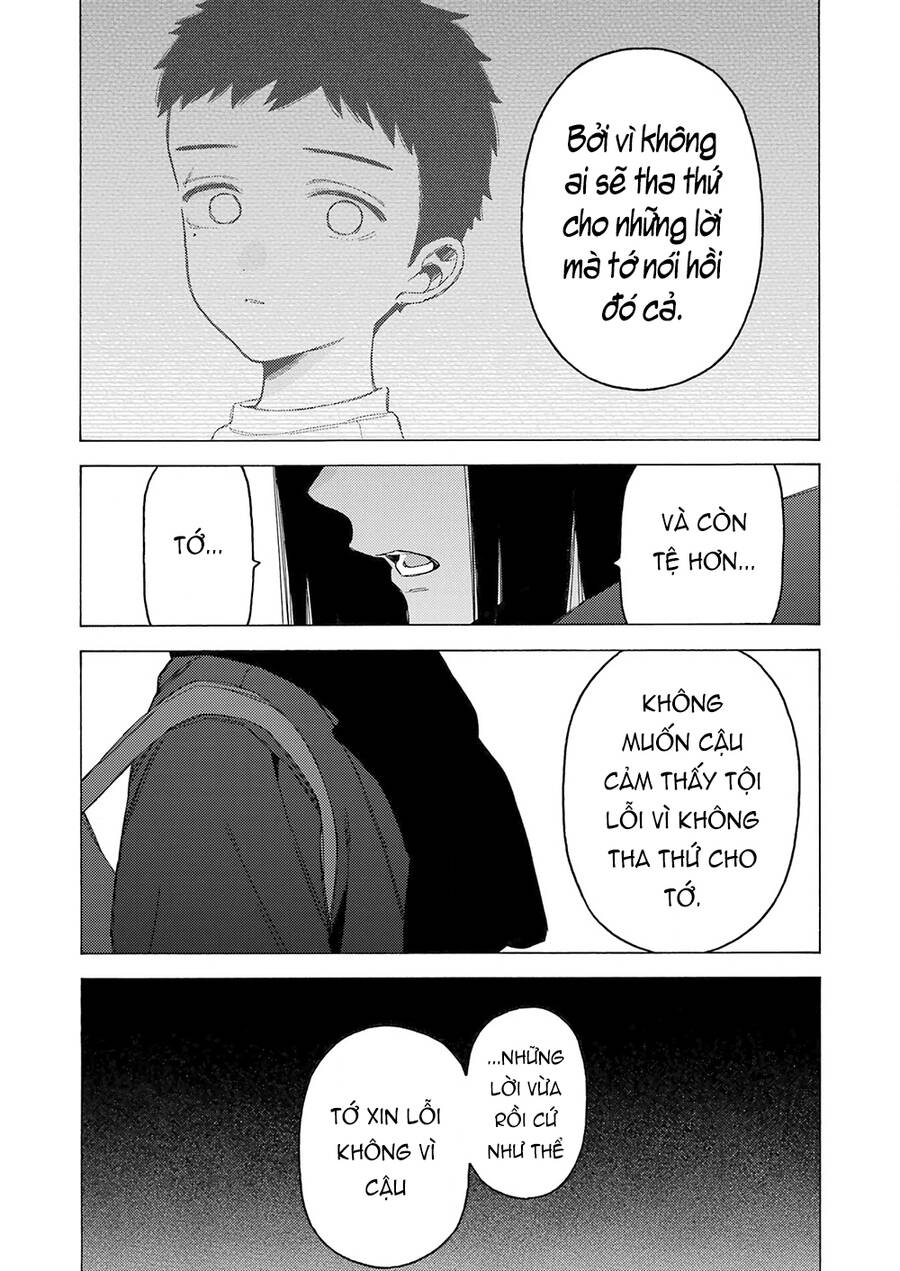 Nàng Nổi Loạn X Chàng Thợ May - Page 8