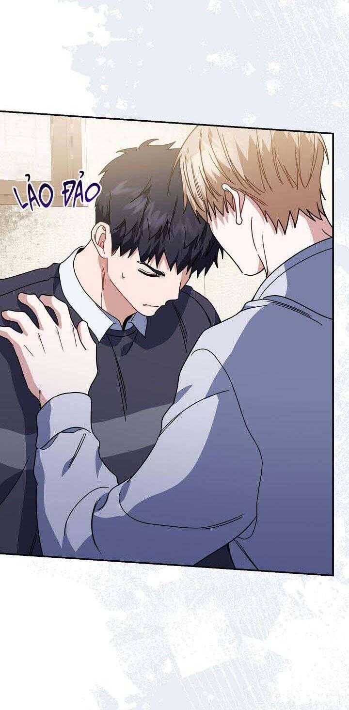 Khu Vực Chủ Nghĩa Tình Yêu - Page 49