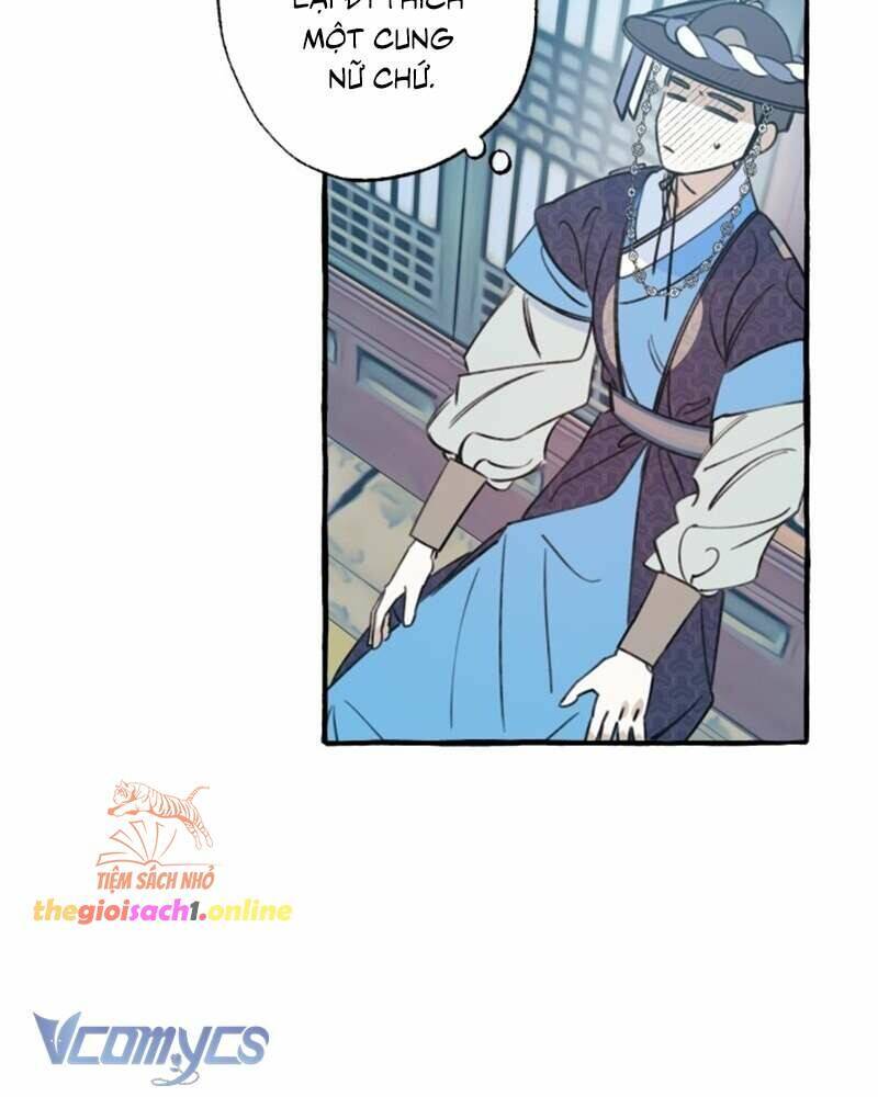 Chuyện Tình Hoa Lưu Ly - Page 143