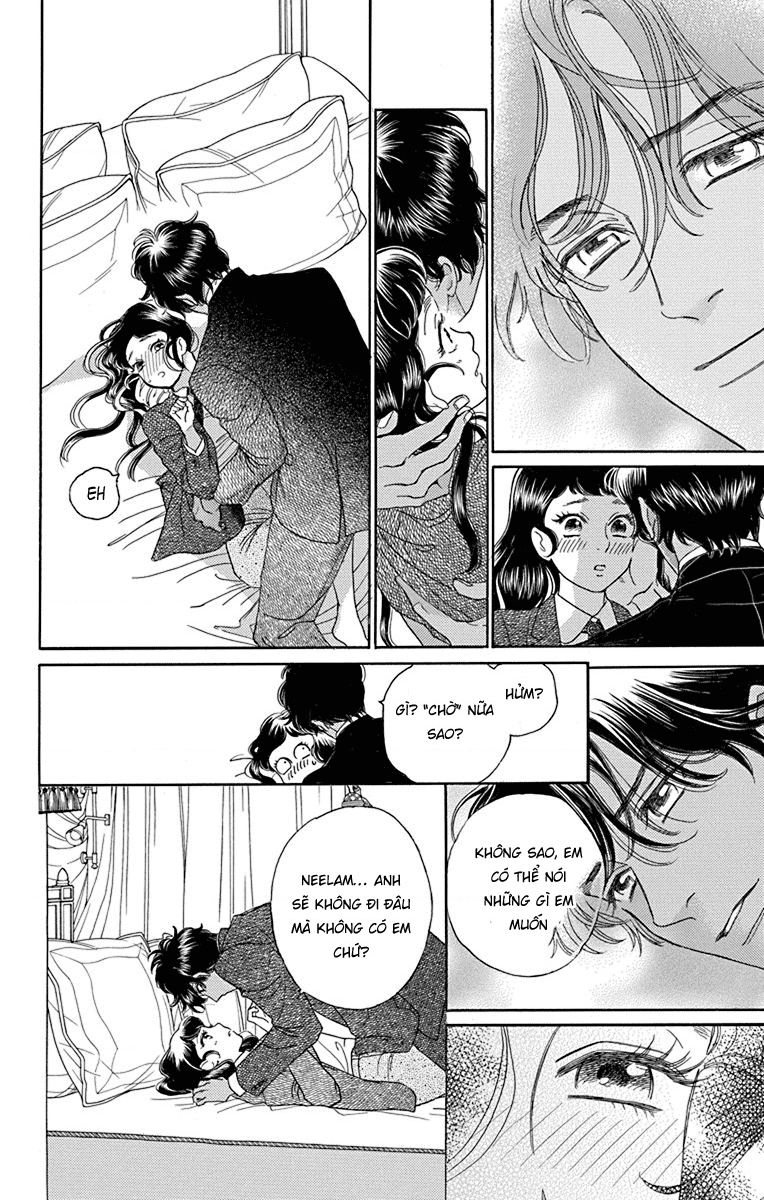 Madame Petit - Page 32