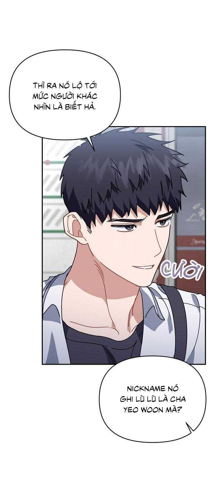 Khu Vực Chủ Nghĩa Tình Yêu - Page 15