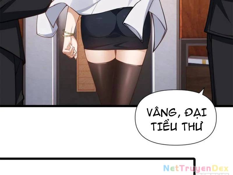 Bật Hack Mà Vẫn Là Tông Môn Yếu Nhất Sao? - Page 52