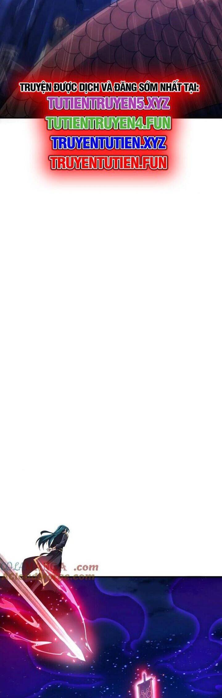 Trọng Sinh Ma Tu - Page 32