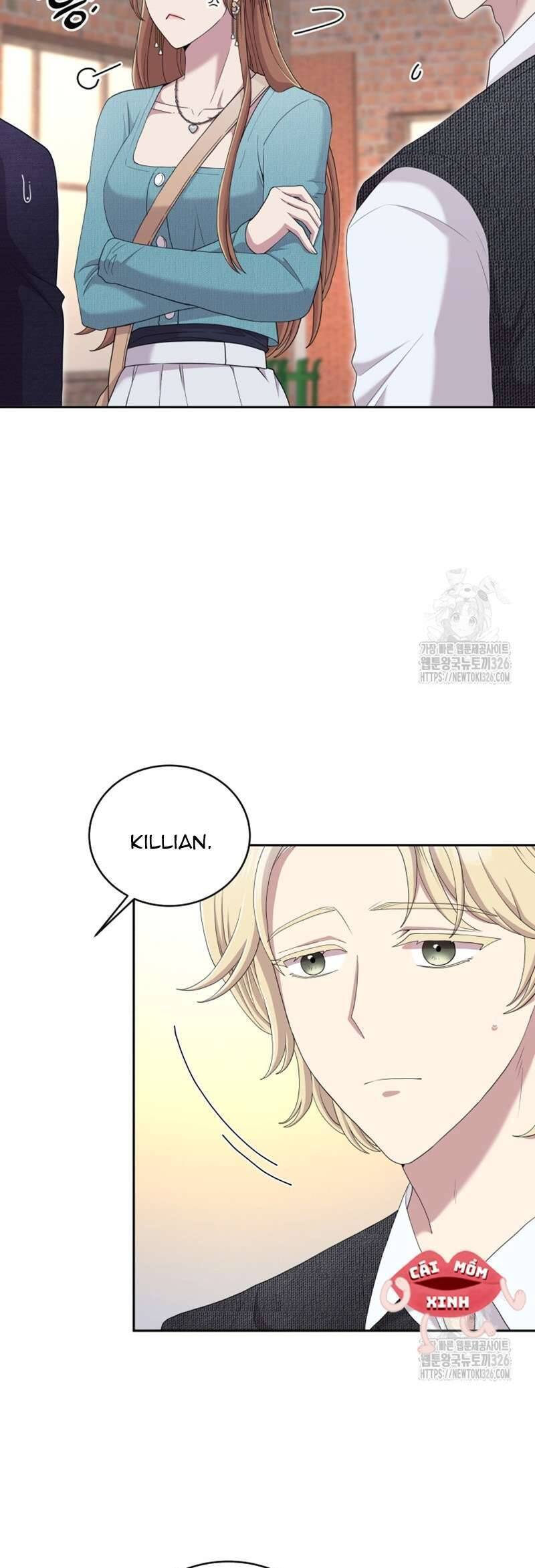 Món Khai Vị Một Đêm - Page 9