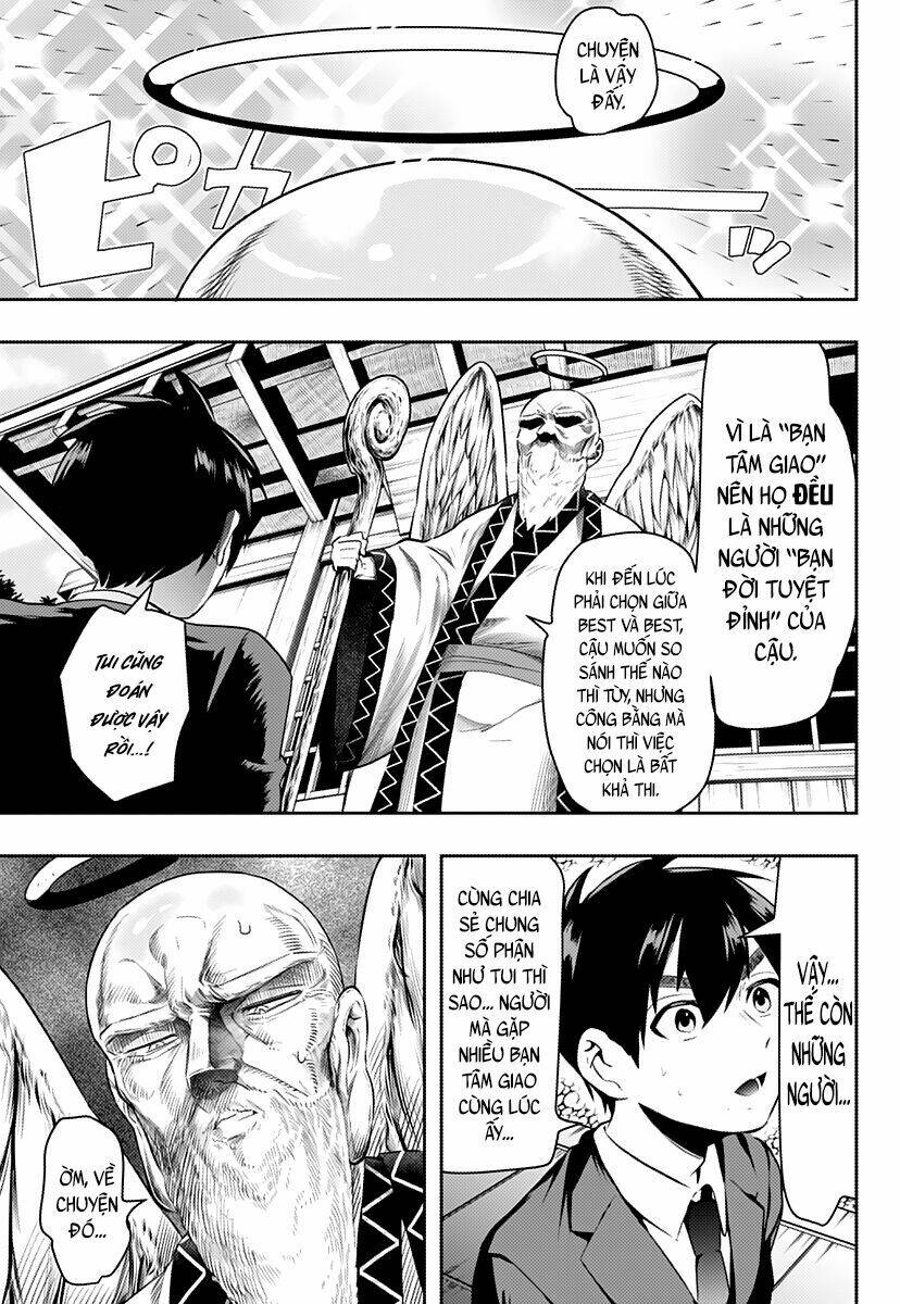 Kimi No Koto Ga Dai Dai Dai Dai Daisuki Na 100-ri No Kanojo - Page 43