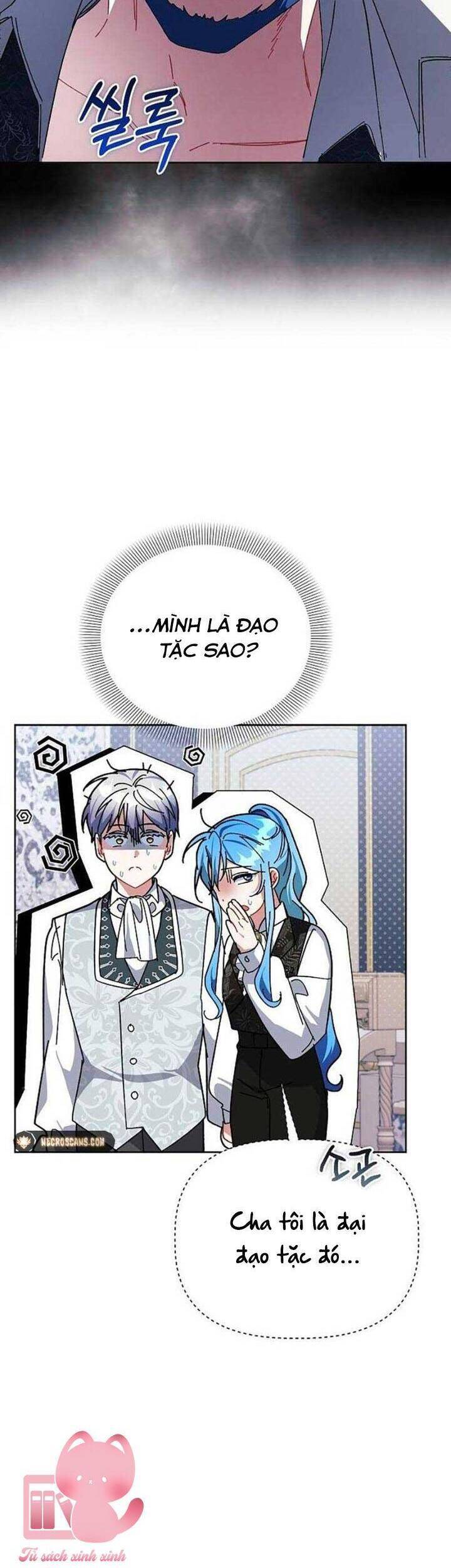 Con Đường Hoa Dành Cho Nam Chính - Page 13