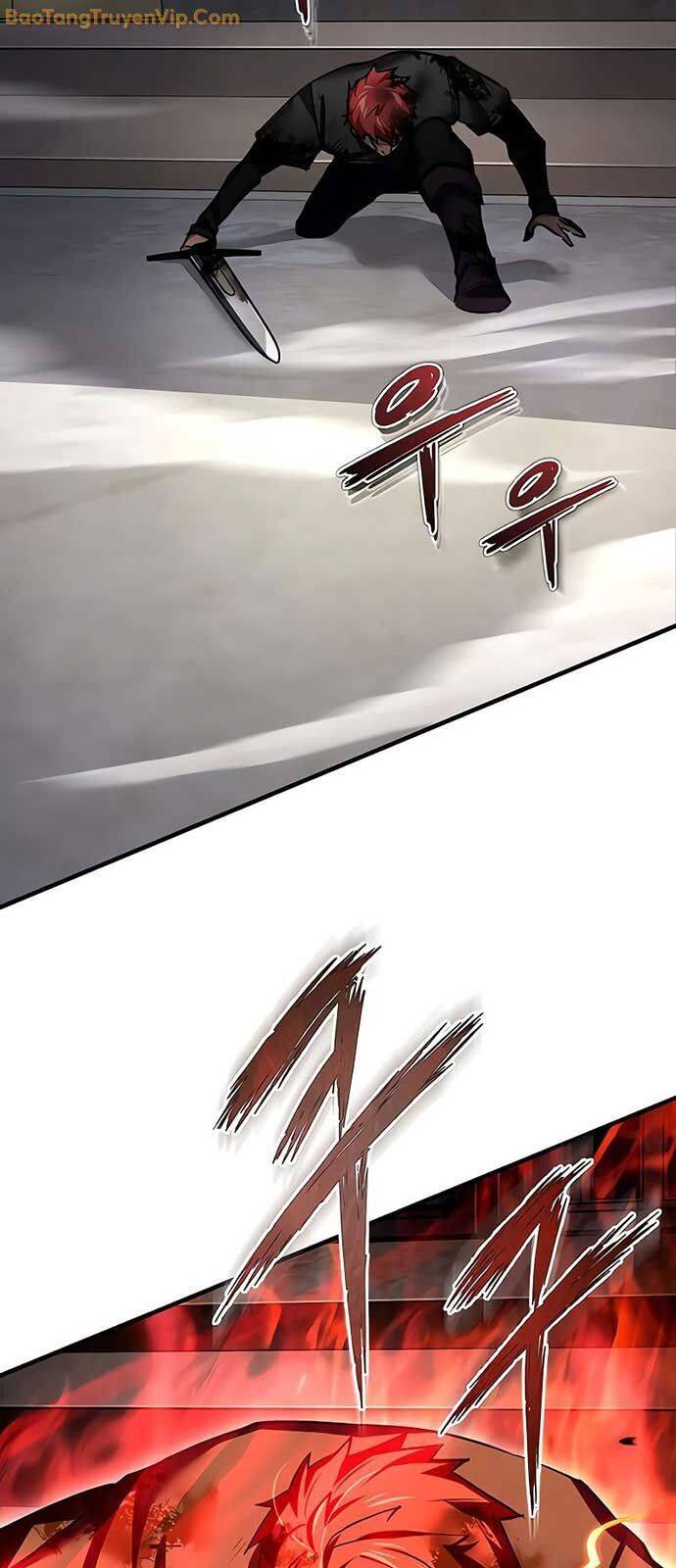 Thiên Quỷ Chẳng Sống Nổi Cuộc Đời Bình Thường - Page 91