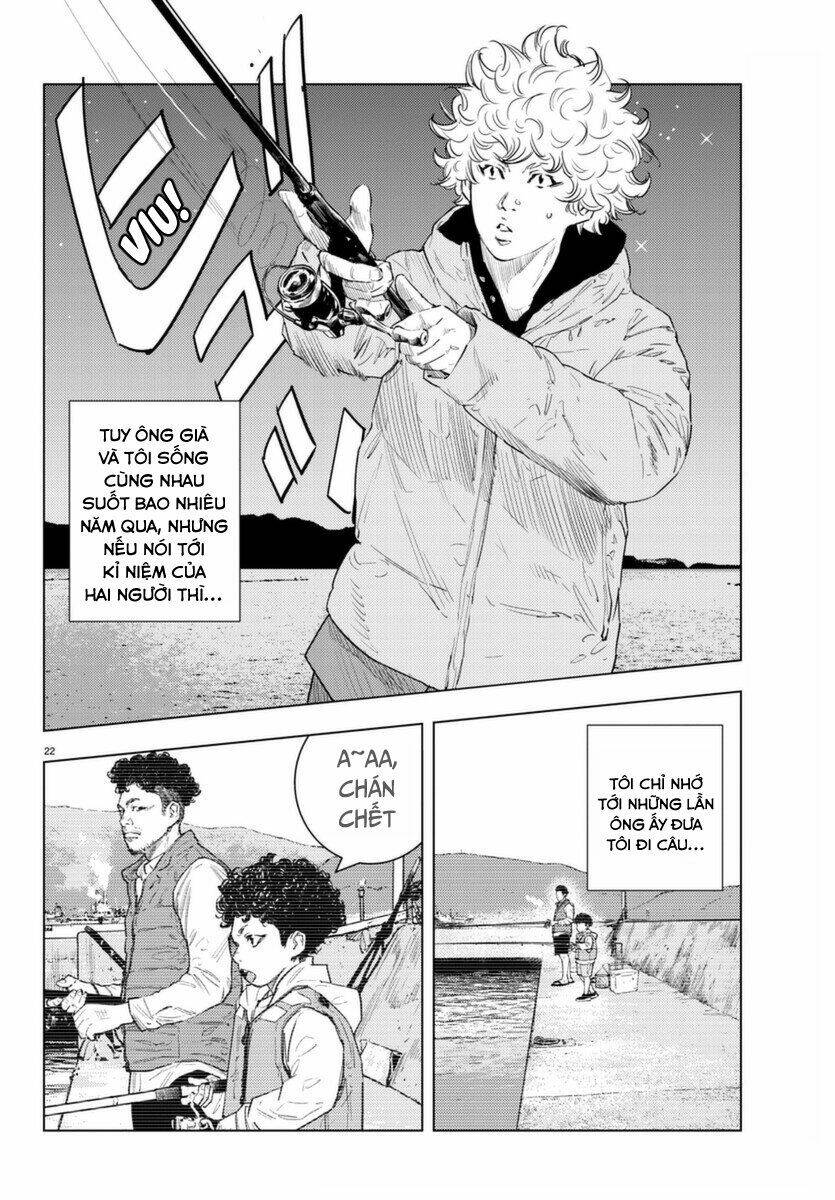 Nine Peaks - Page 23