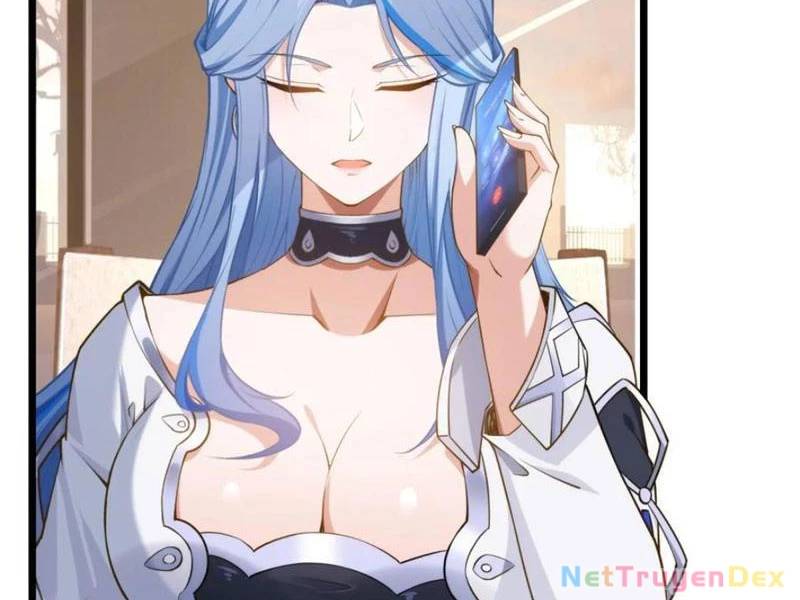 Bật Hack Mà Vẫn Là Tông Môn Yếu Nhất Sao? - Page 19