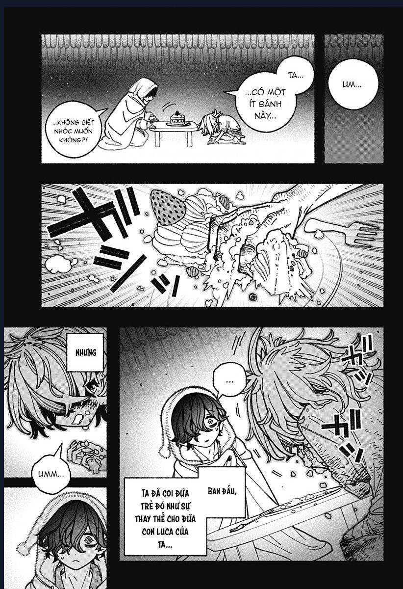 Make The Exorcist Fall In Love - Page 4