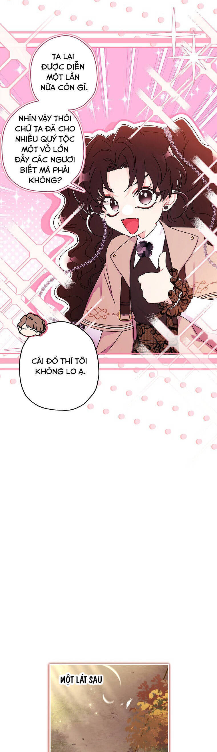 Ta Trở Thành Con Gái Nuôi Của Nam Chính - Page 35