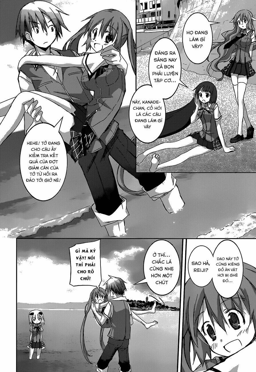 Valkyria Nainen Kikan - Page 7