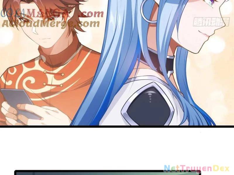 Bật Hack Mà Vẫn Là Tông Môn Yếu Nhất Sao? - Page 44