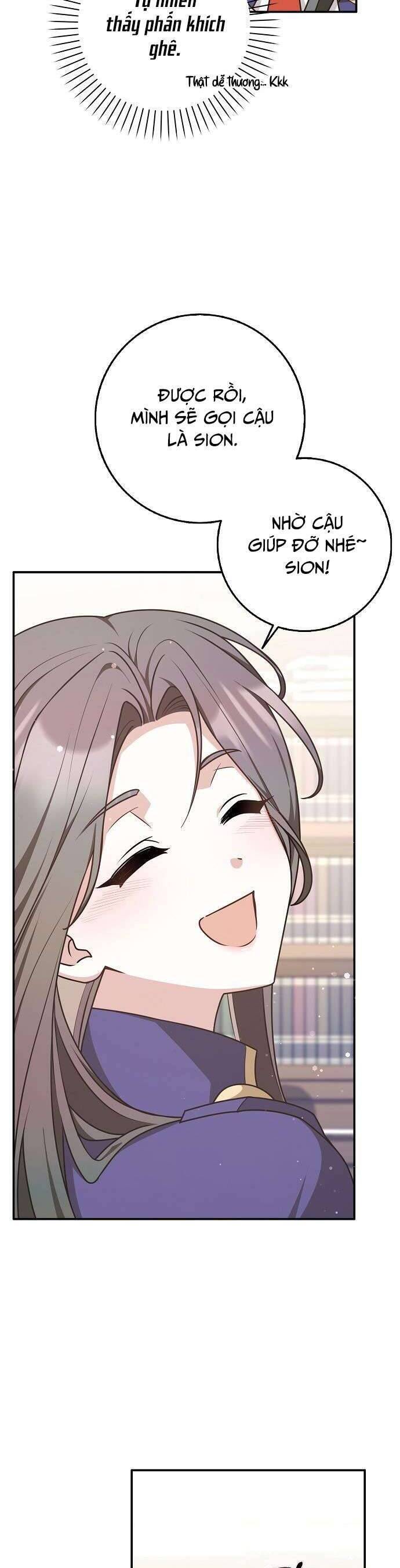 Bạn Bè Với Nhau Không Phải Vậy Đâu - Page 15