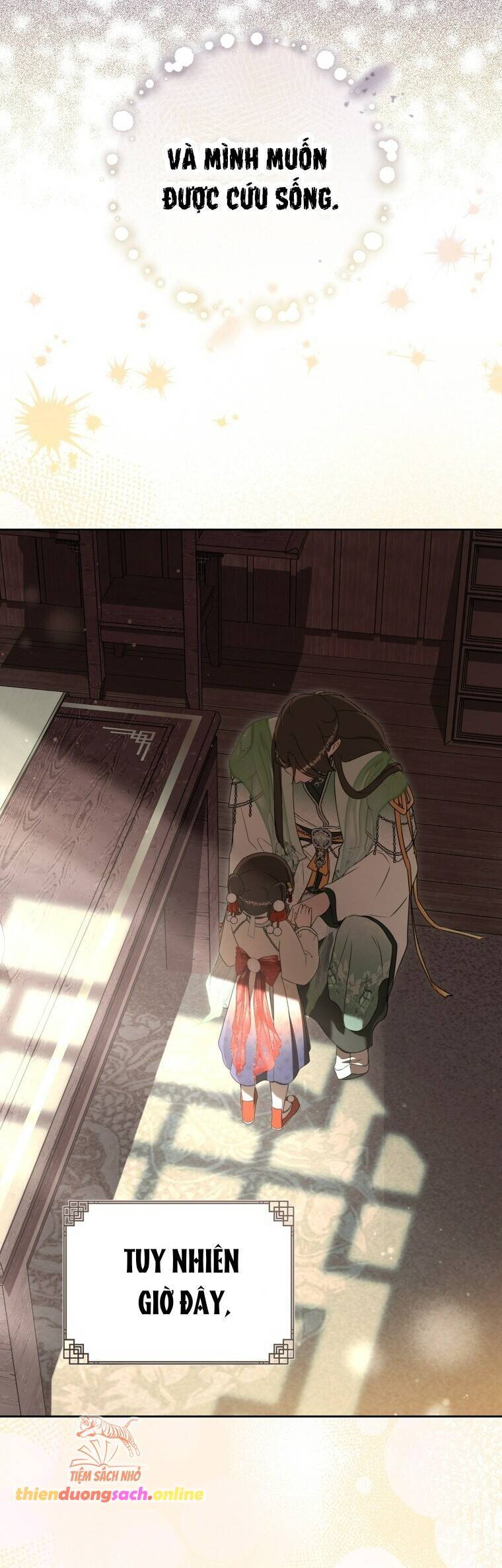 Trở Thành Cô Cháu Gái Bị Khinh Miệt Của Gia Tộc Võ Lâm - Page 61