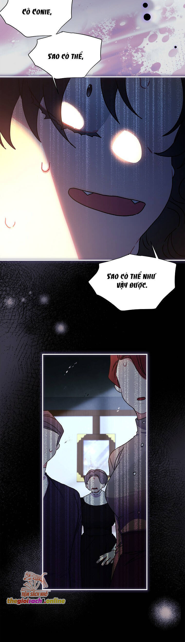 Ta Trở Thành Con Gái Nuôi Của Nam Chính - Page 33