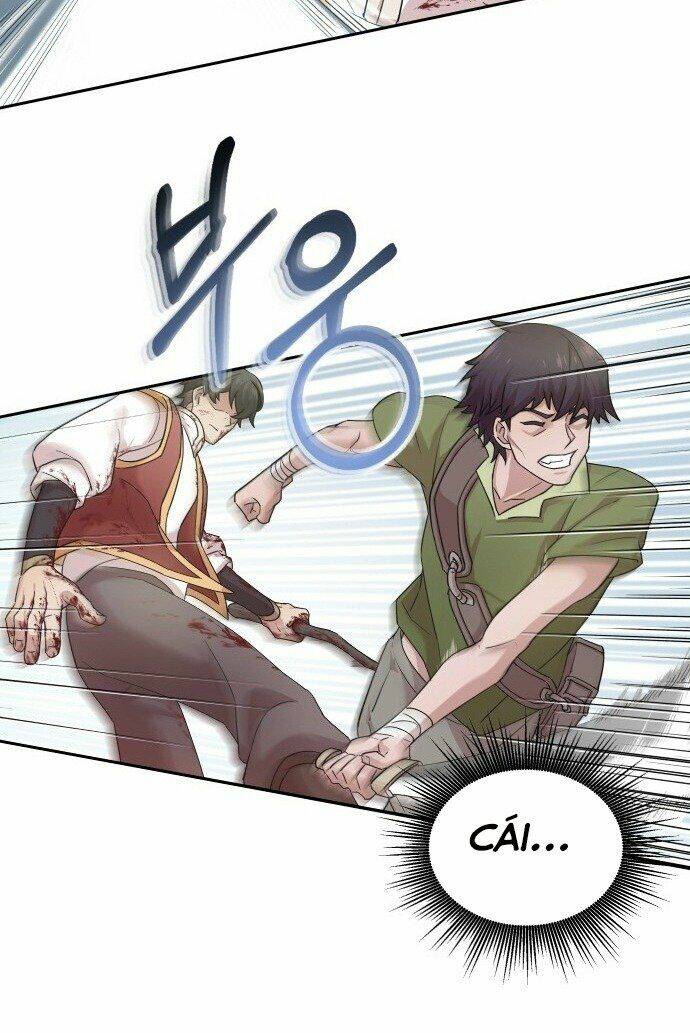 Thiên Quỷ Chẳng Sống Nổi Cuộc Đời Bình Thường - Page 78