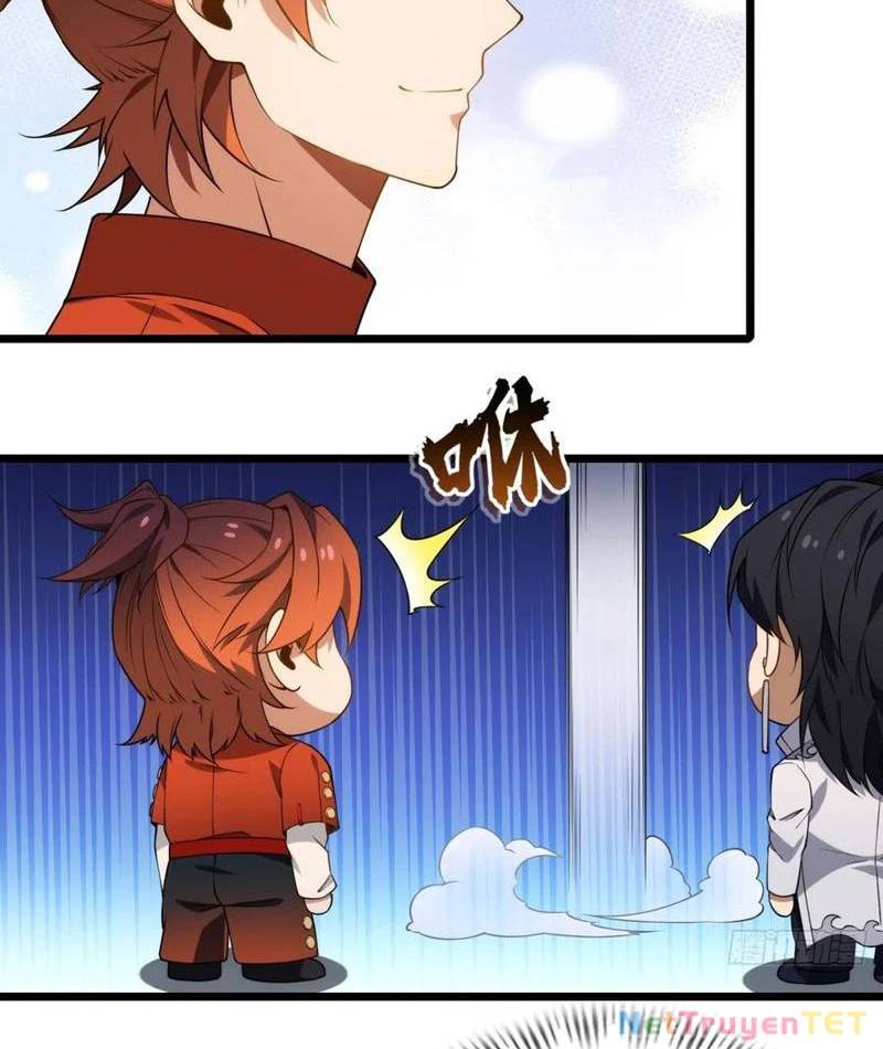 Bật Hack Mà Vẫn Là Tông Môn Yếu Nhất Sao? - Page 50