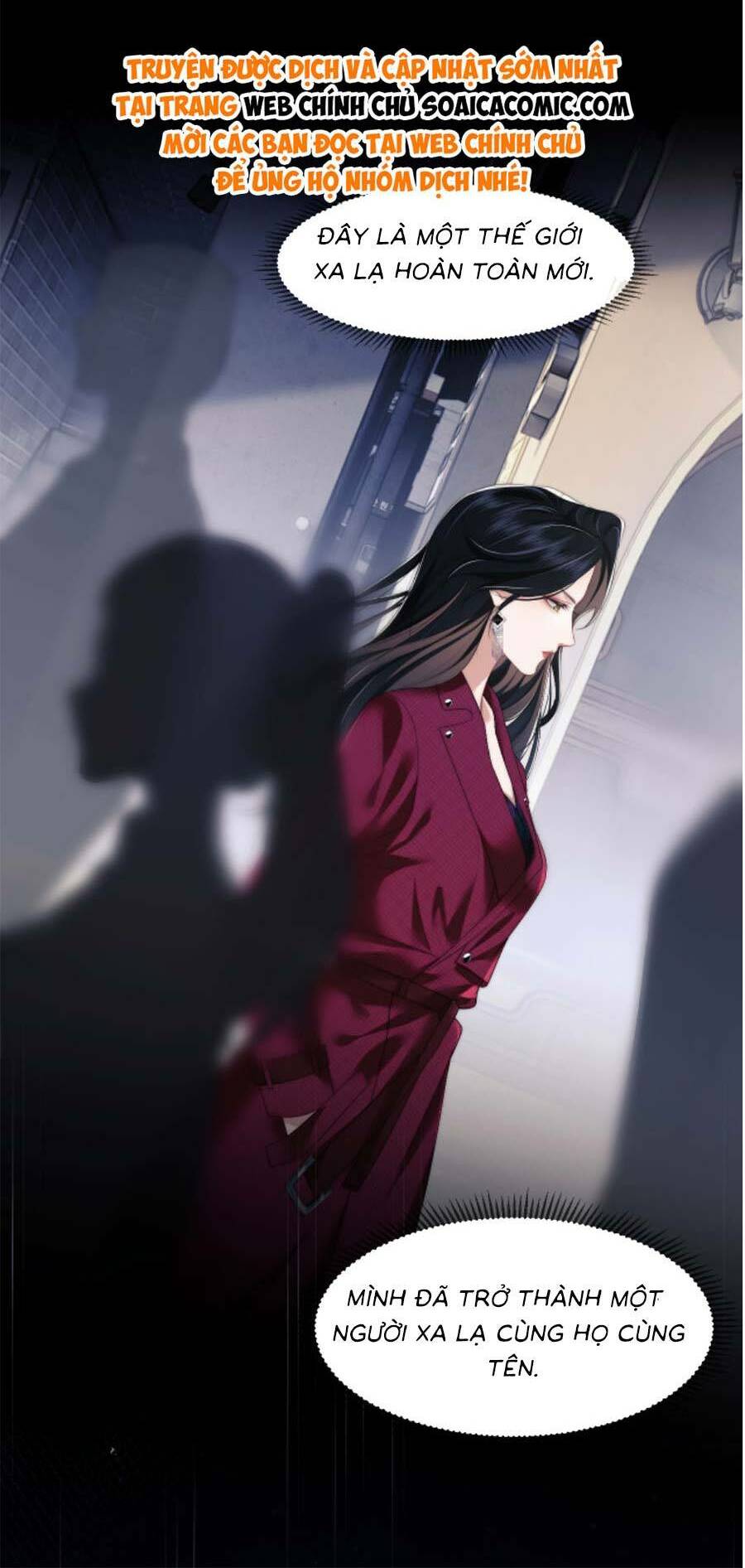 Nữ Tướng Xuyên Đến Hiện Đại Trở Thành Chị Dâu Quyền Lực - Page 30