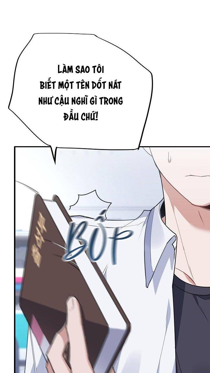 Khu Vực Chủ Nghĩa Tình Yêu - Page 55