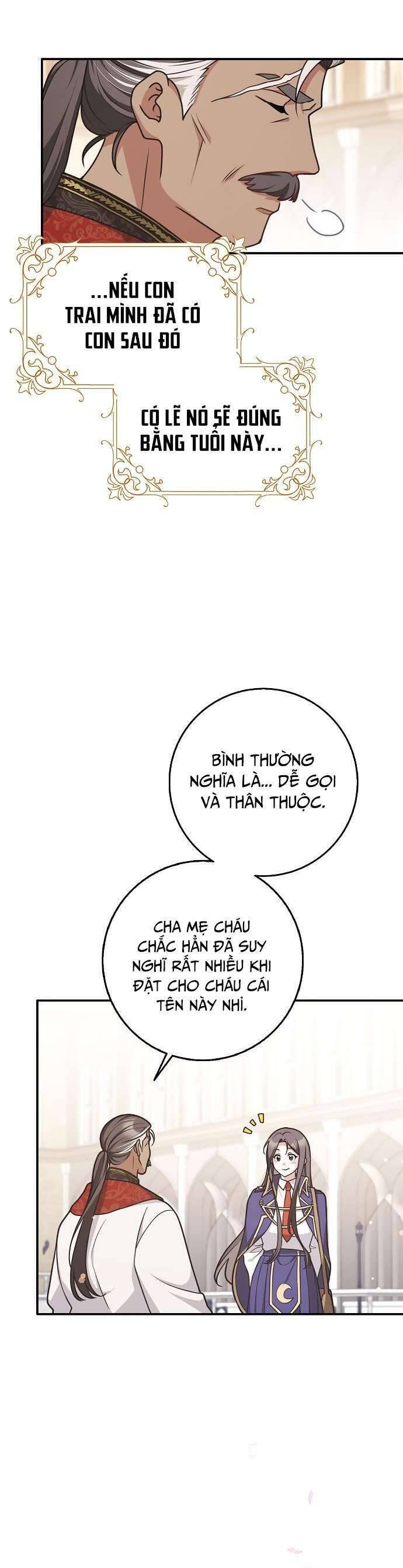 Bạn Bè Với Nhau Không Phải Vậy Đâu - Page 27