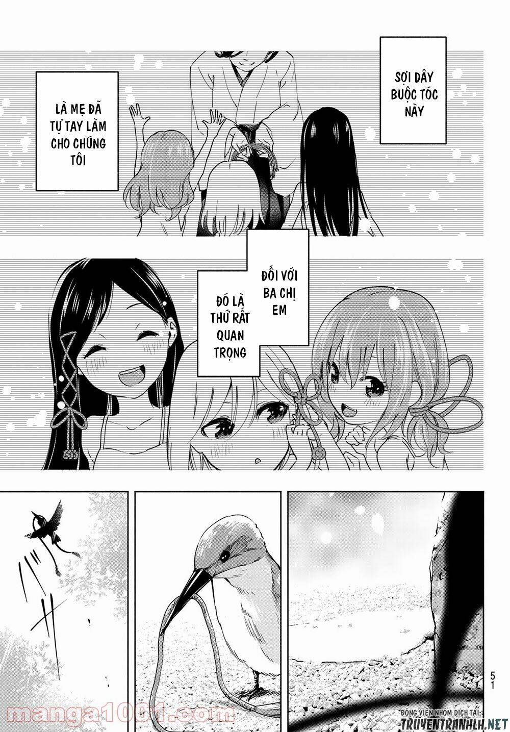 Amagami-san Chi no Enmusubi! - Page 35