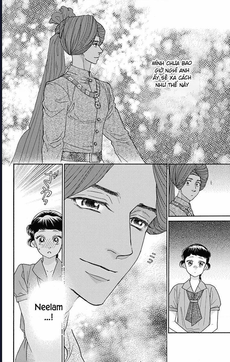 Madame Petit - Page 27