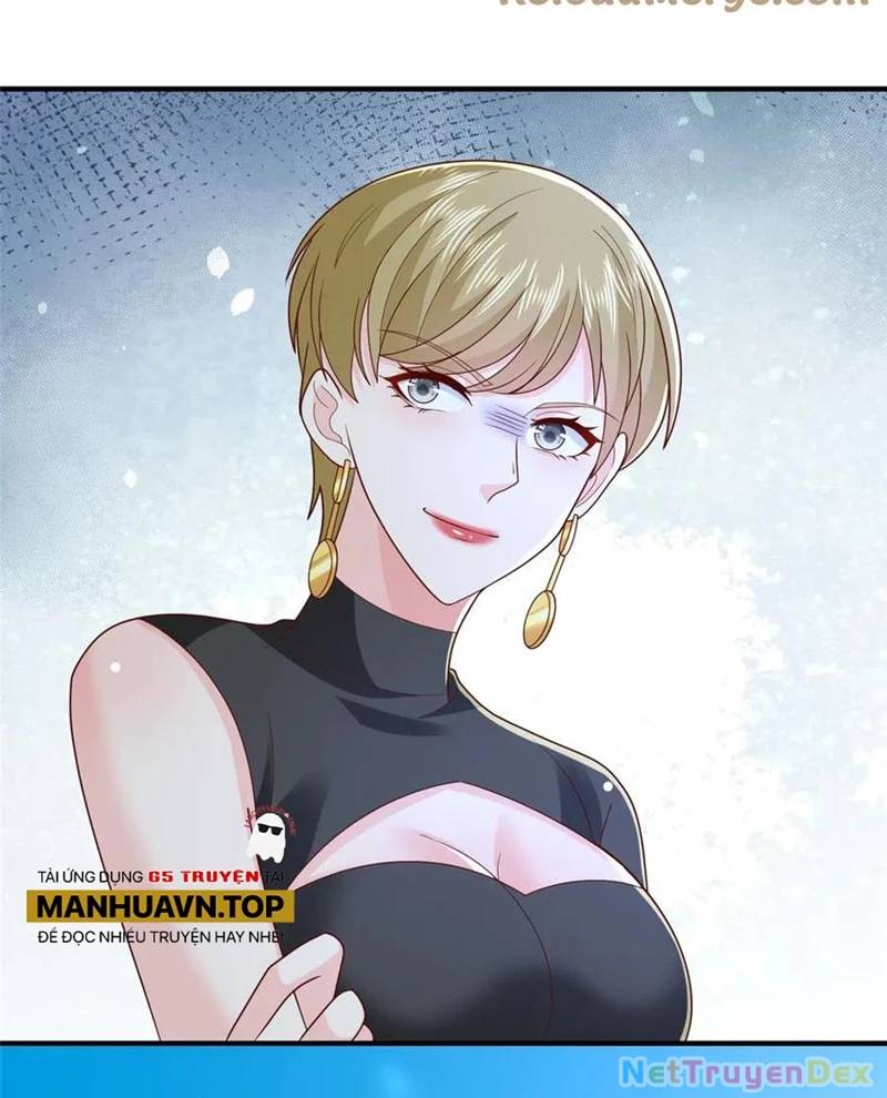 Mỗi Tuần Ta Có Một Nghề Nghiệp Mới - Page 24