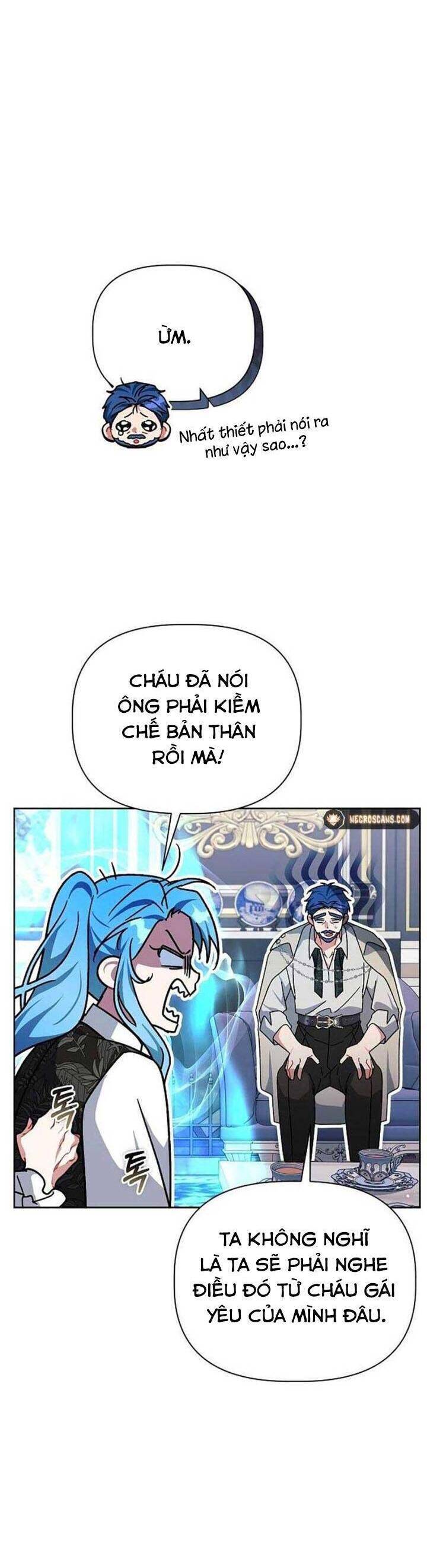 Con Đường Hoa Dành Cho Nam Chính - Page 26