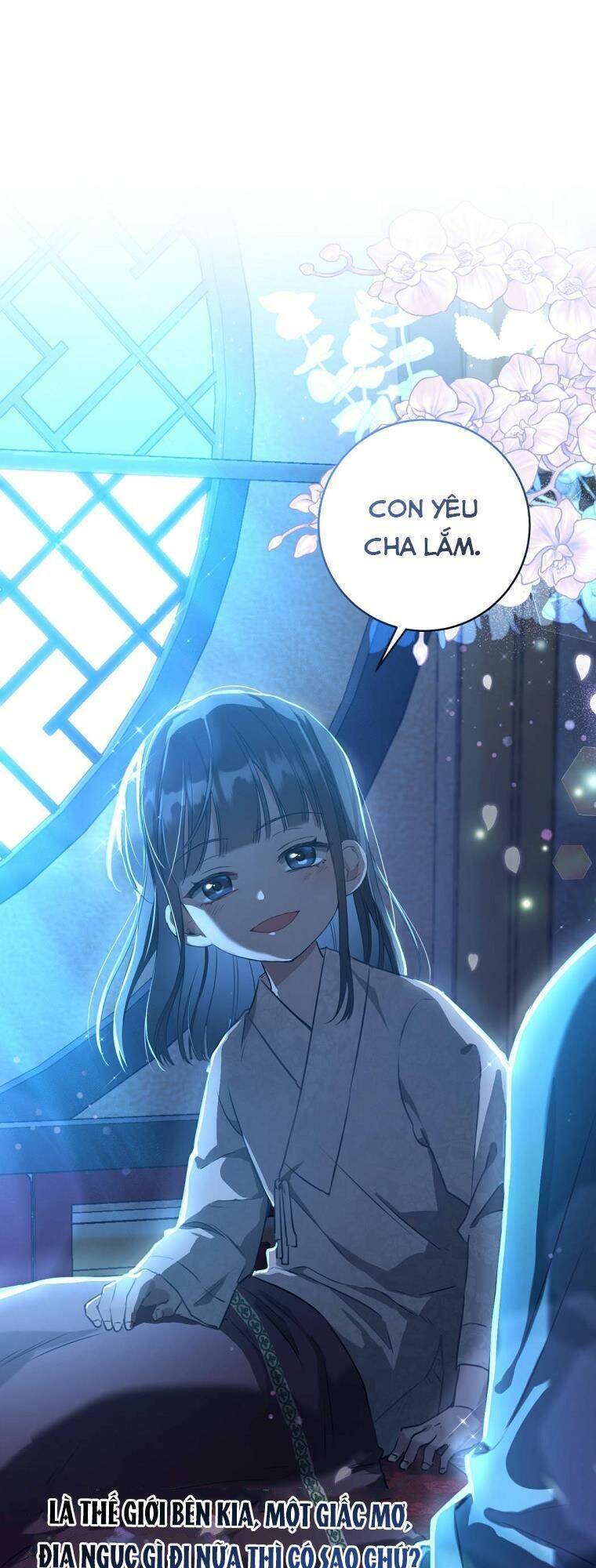 Trở Thành Cô Cháu Gái Bị Khinh Miệt Của Gia Tộc Võ Lâm - Page 54