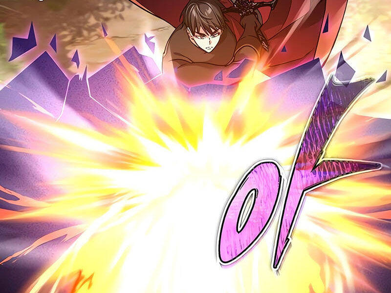 Thiên Quỷ Chẳng Sống Nổi Cuộc Đời Bình Thường - Page 31