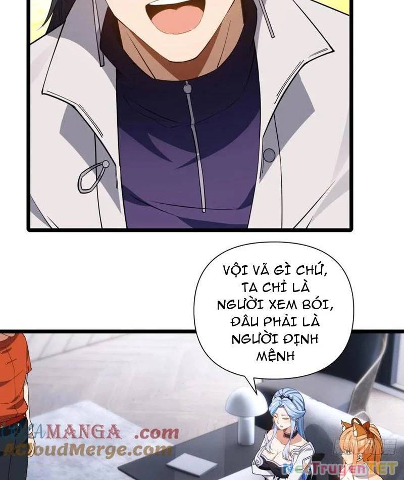 Bật Hack Mà Vẫn Là Tông Môn Yếu Nhất Sao? - Page 44