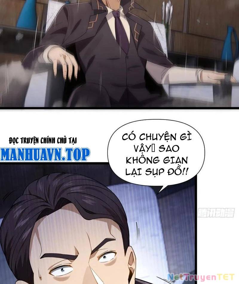 Bật Hack Mà Vẫn Là Tông Môn Yếu Nhất Sao? - Page 67