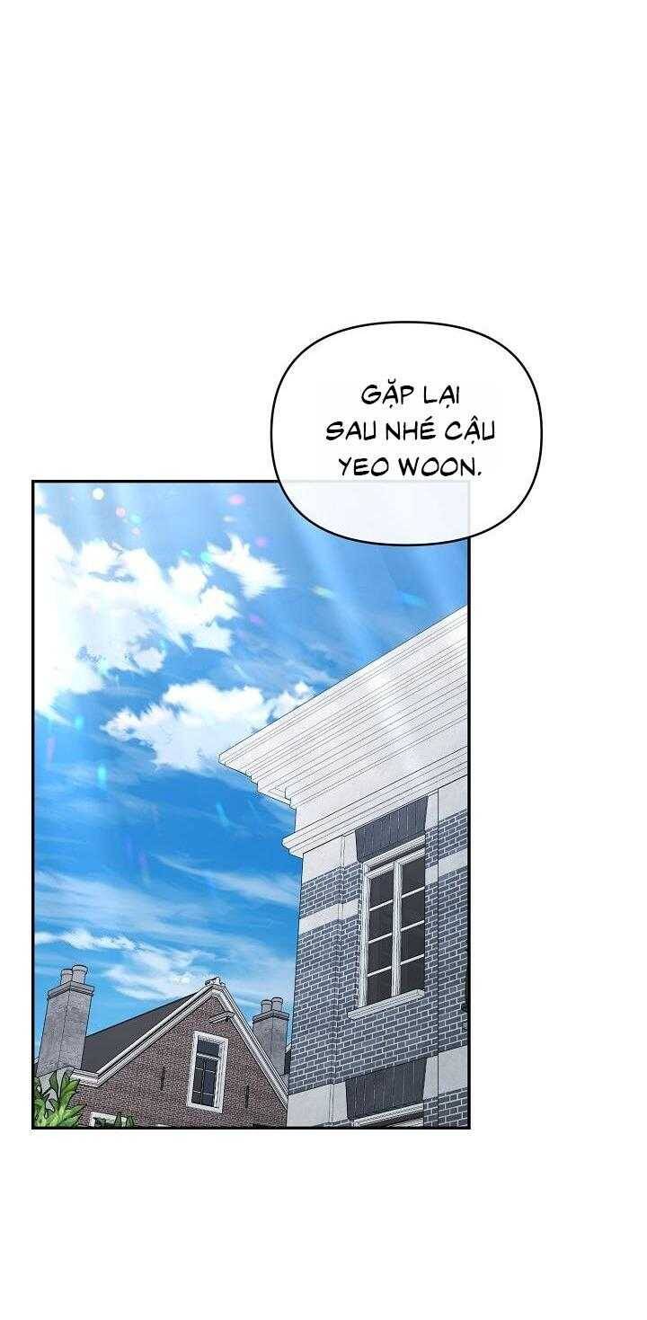 Khu Vực Chủ Nghĩa Tình Yêu - Page 51