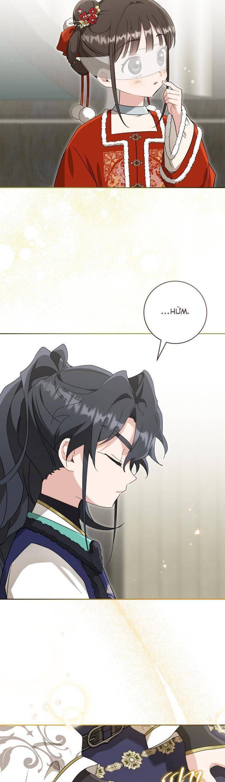 Trở Thành Cô Cháu Gái Bị Khinh Miệt Của Gia Tộc Võ Lâm - Page 24