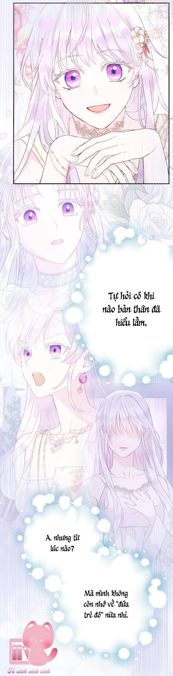 Tiền Là Tất Cả Chồng Là Phù Du - Page 24