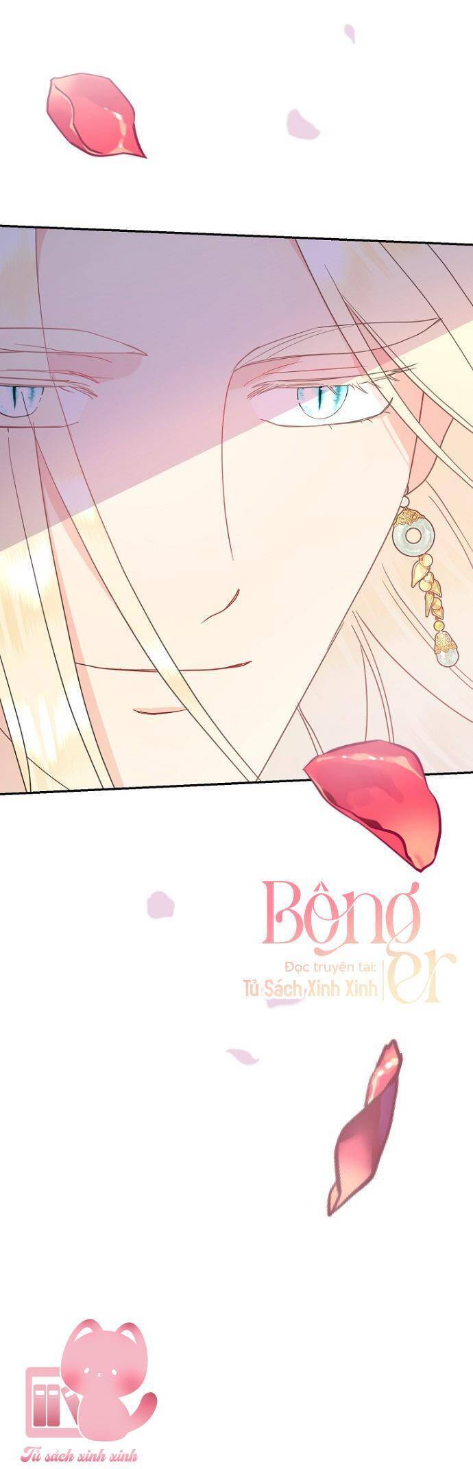 Tiền Là Tất Cả Chồng Là Phù Du - Page 43