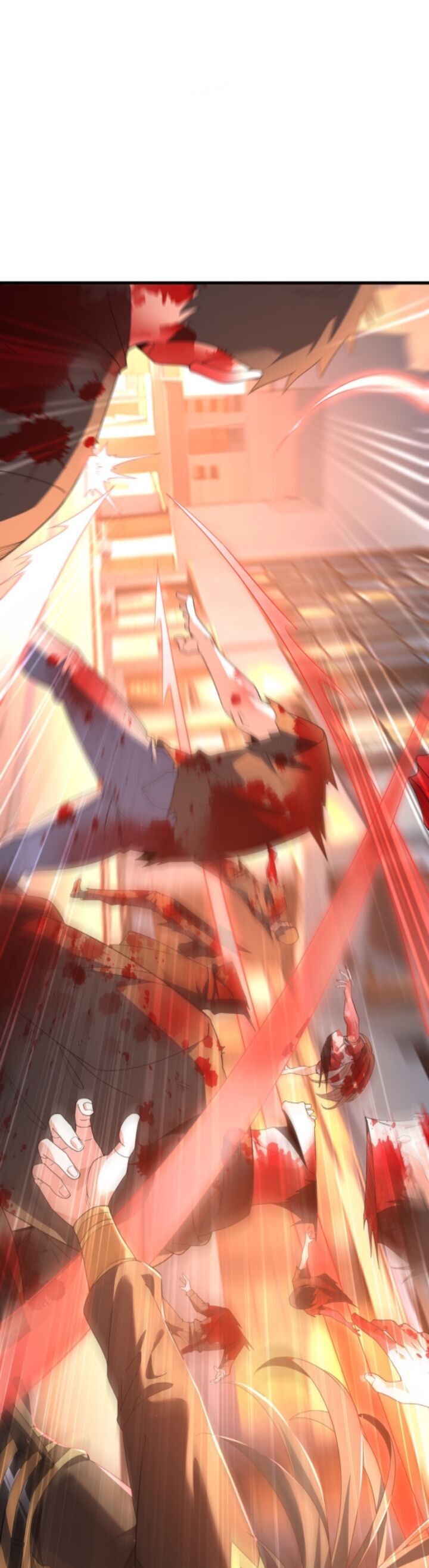 Trọng Sinh Ma Tu - Page 47