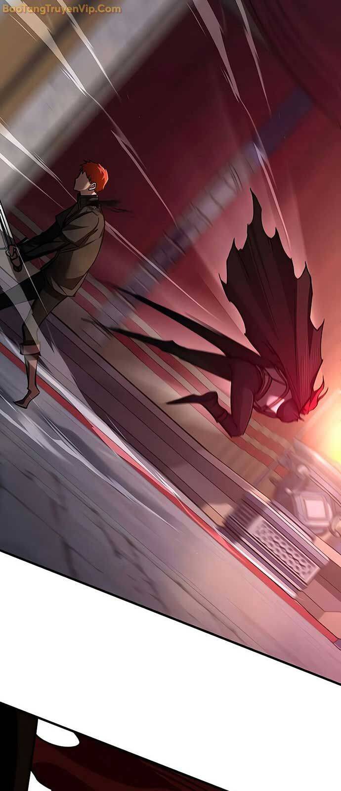 Thiên Quỷ Chẳng Sống Nổi Cuộc Đời Bình Thường - Page 55