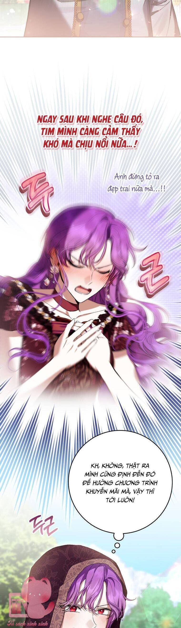 Làm Ác Nữ Bộ Không Tuyệt Sao? - Page 6