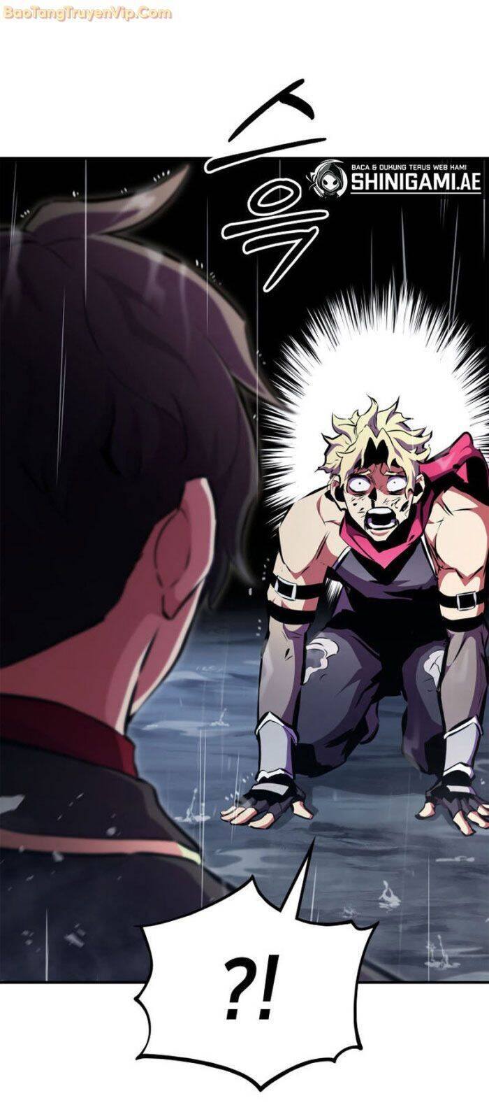 Huyền Thoại Game Thủ - Tái Xuất - Page 83