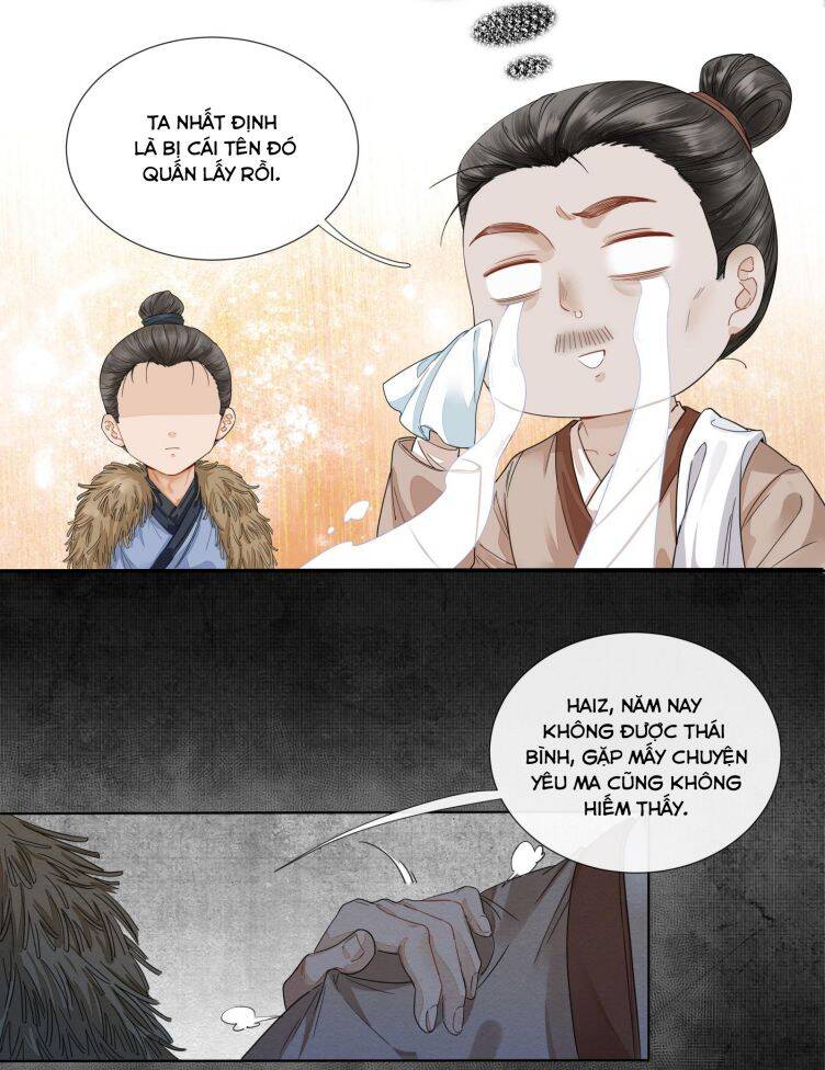 Đồng Tiền Kham Thế - Page 12