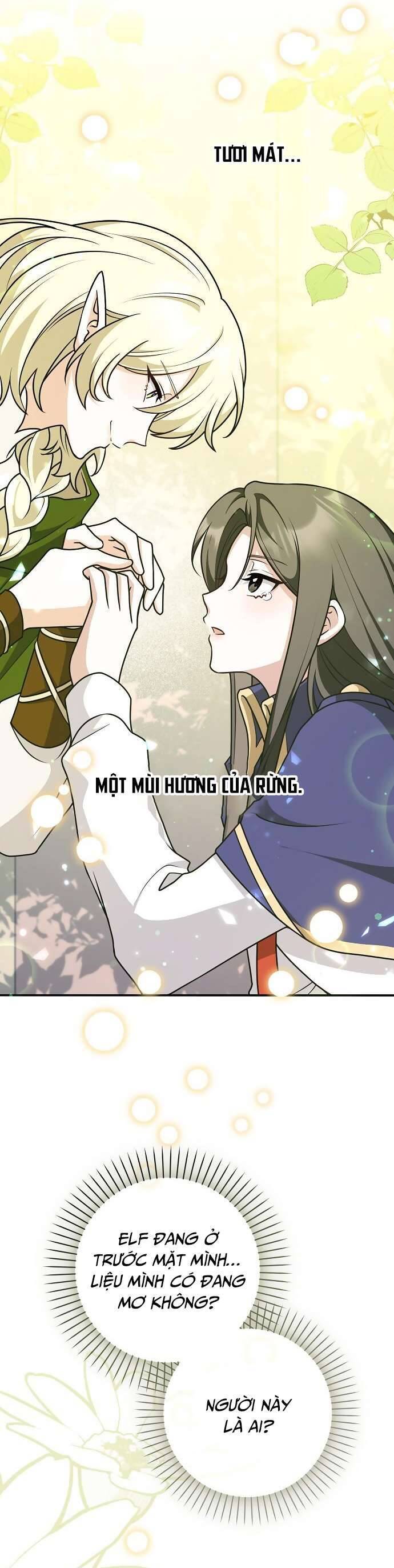 Bạn Bè Với Nhau Không Phải Vậy Đâu - Page 15