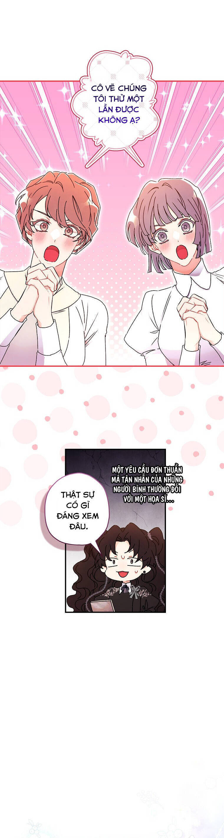 Ta Trở Thành Con Gái Nuôi Của Nam Chính - Page 20