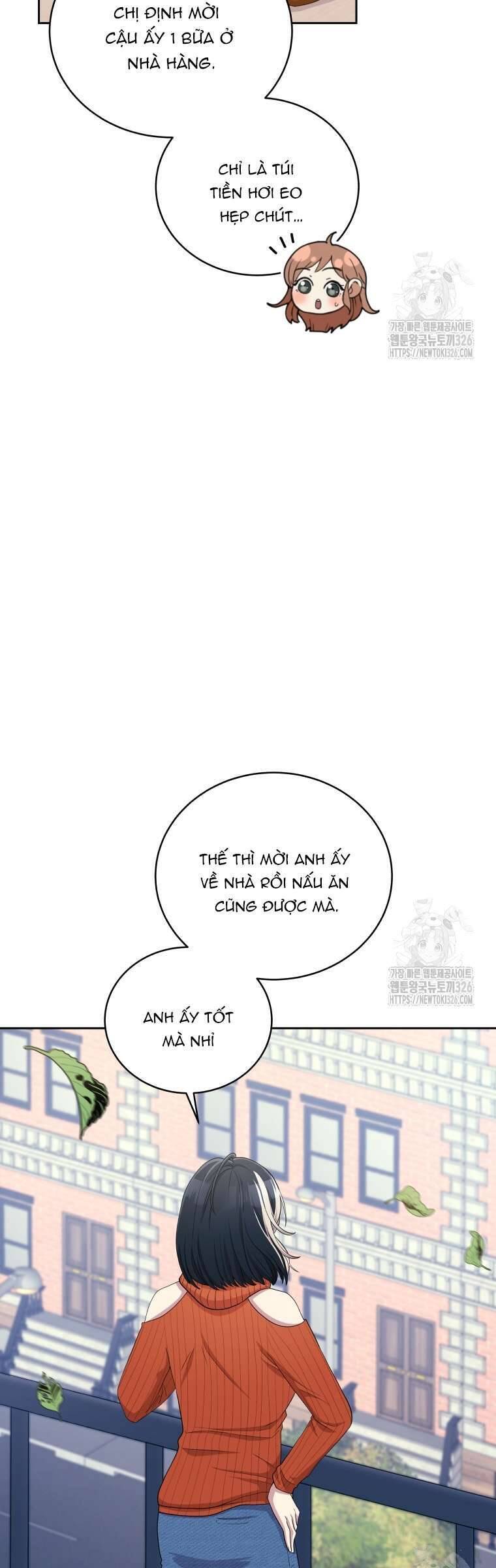 Món Khai Vị Một Đêm - Page 24