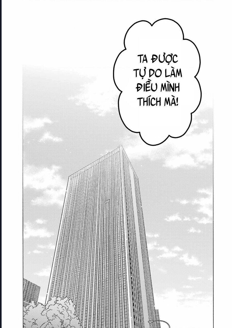 Nàng Nổi Loạn X Chàng Thợ May - Page 19