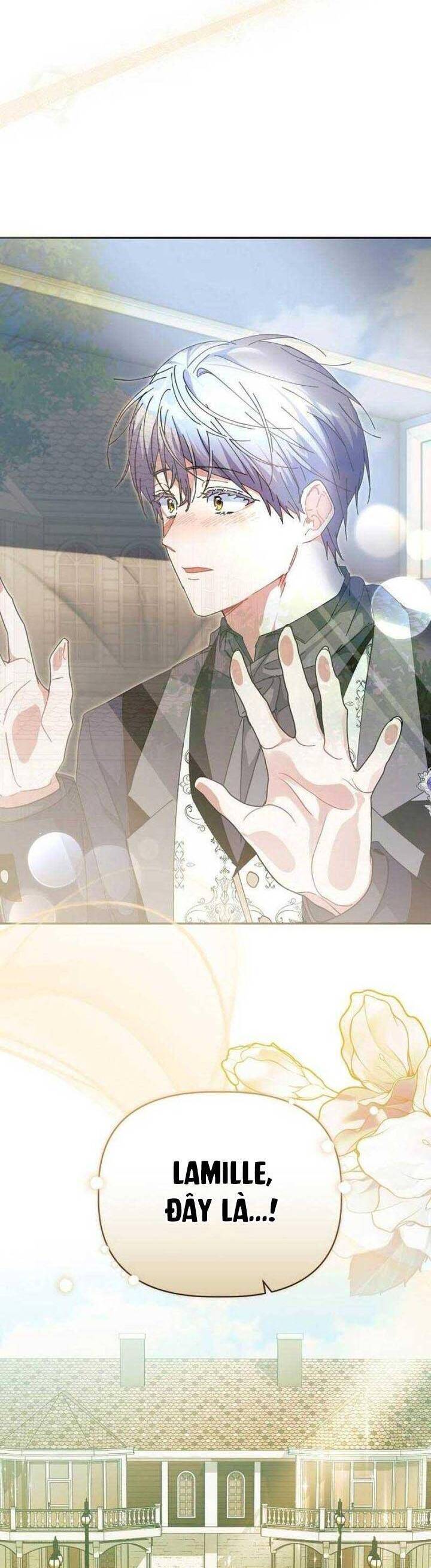 Con Đường Hoa Dành Cho Nam Chính - Page 49