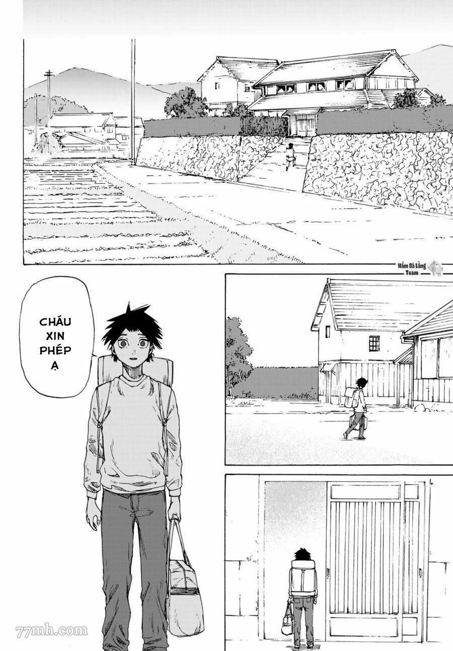 Lục nhân thập tự giá - Page 55